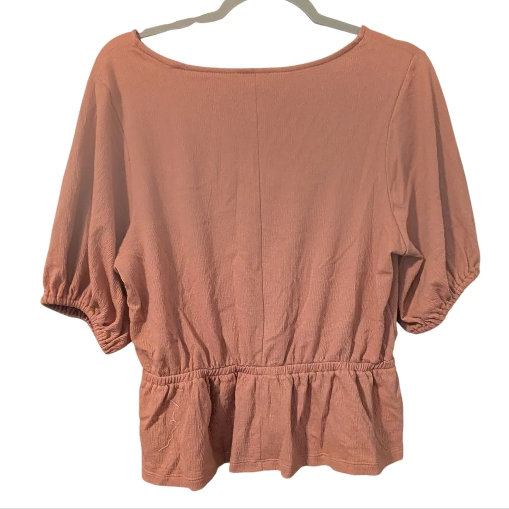 Loft Top NWT - Picture 2 of 7
